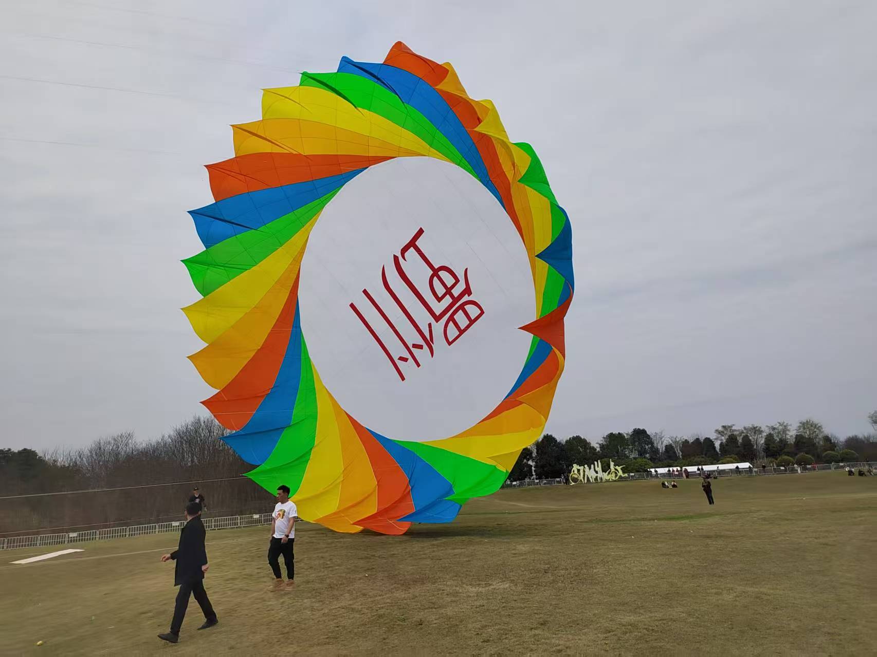 晋城市软体风筝定制风筝批发 - 价格